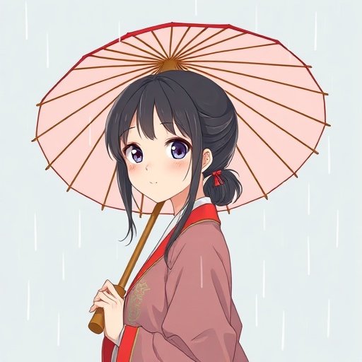 在线看动漫用户 江南烟雨