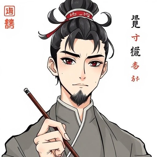 在线看动漫用户 墨染青衣