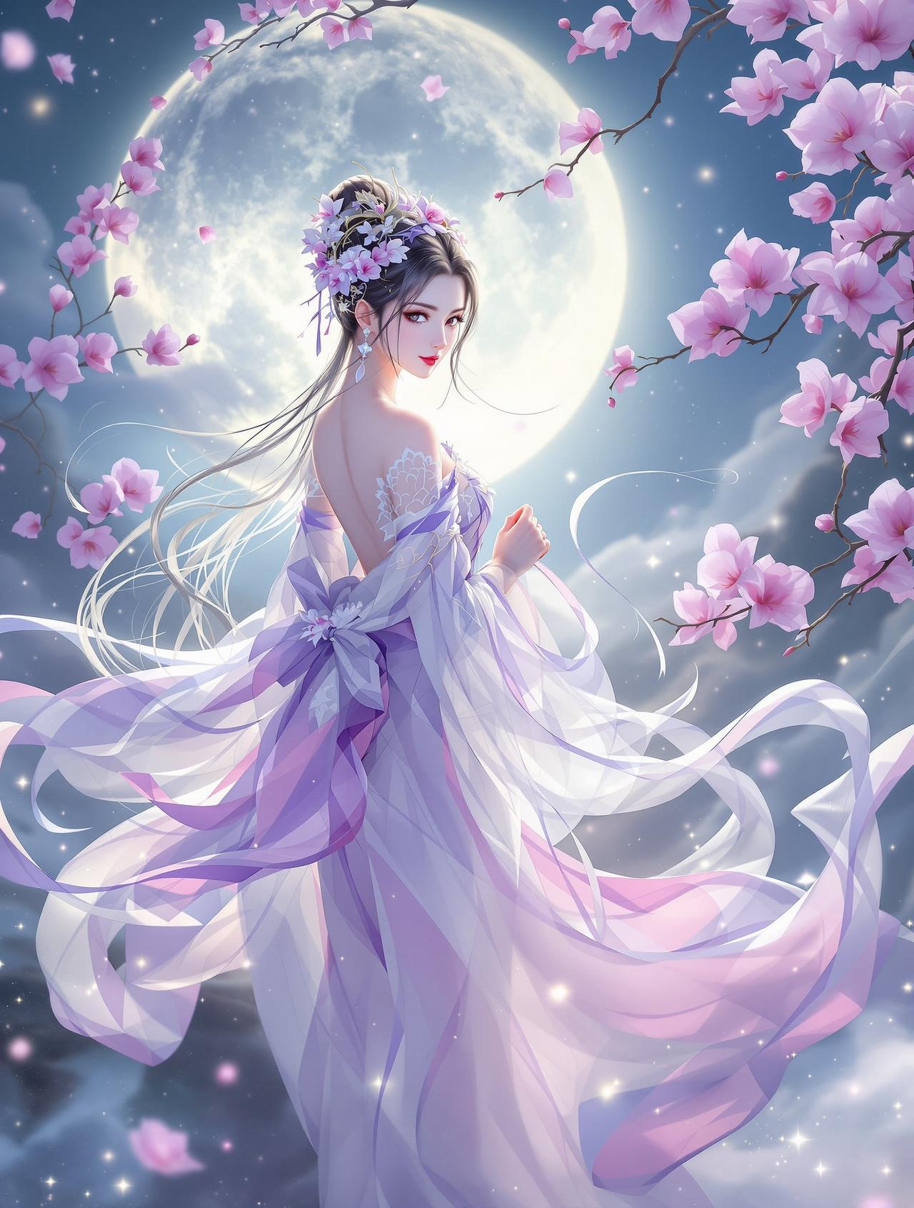 在线看动漫 眷思量·烟霞篇 在线看动漫热门推荐 - 眷思量·烟霞篇