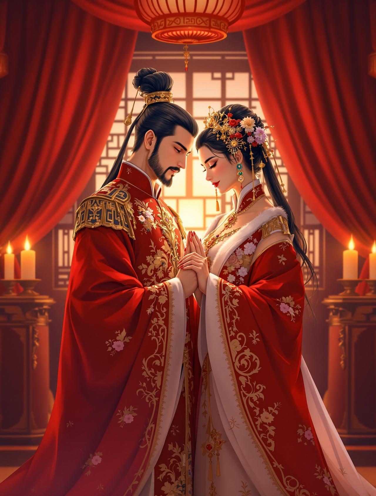 在线看动漫 两不疑·帝后篇 在线看动漫热门推荐 - 两不疑·帝后篇