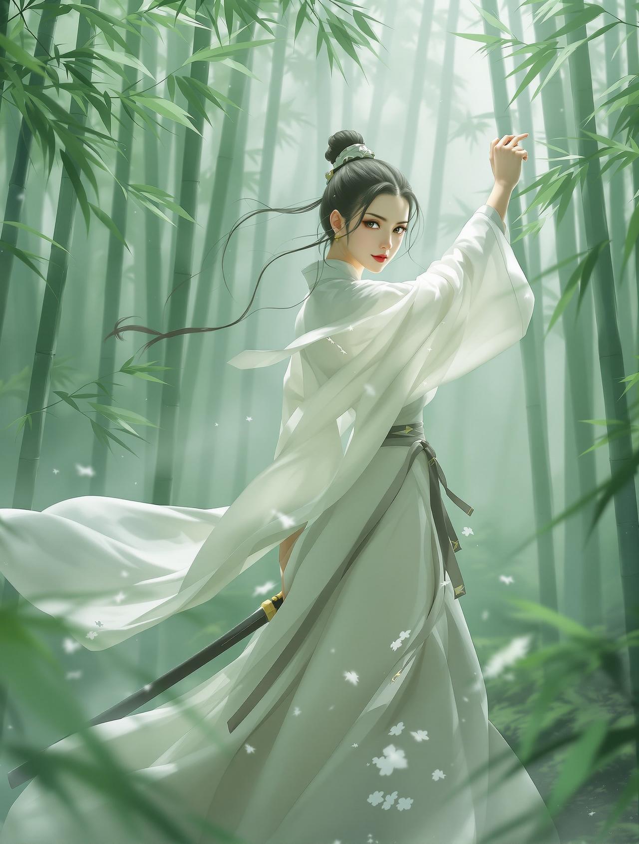 在线看动漫 风灵玉秀·续章 在线看动漫热门推荐 - 风灵玉秀·续章